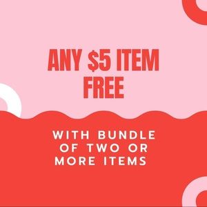 Closet Closing Discount Deal!